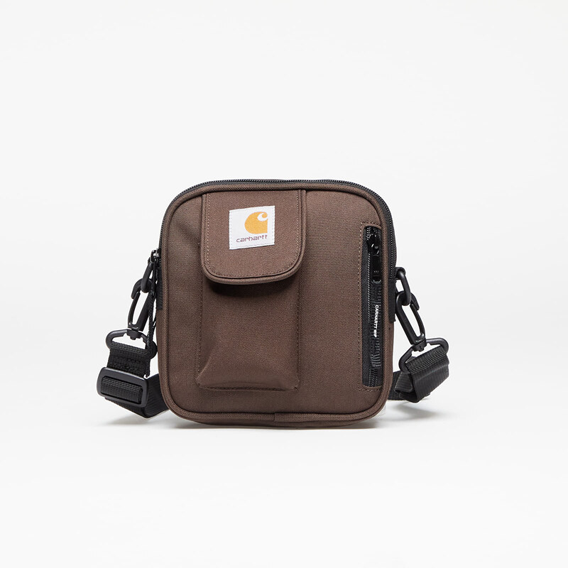 Carhartt WIP Essentials Bag Tobacco