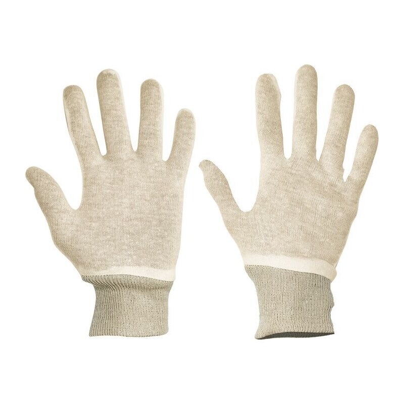 Pracovní rukavice 1 pár