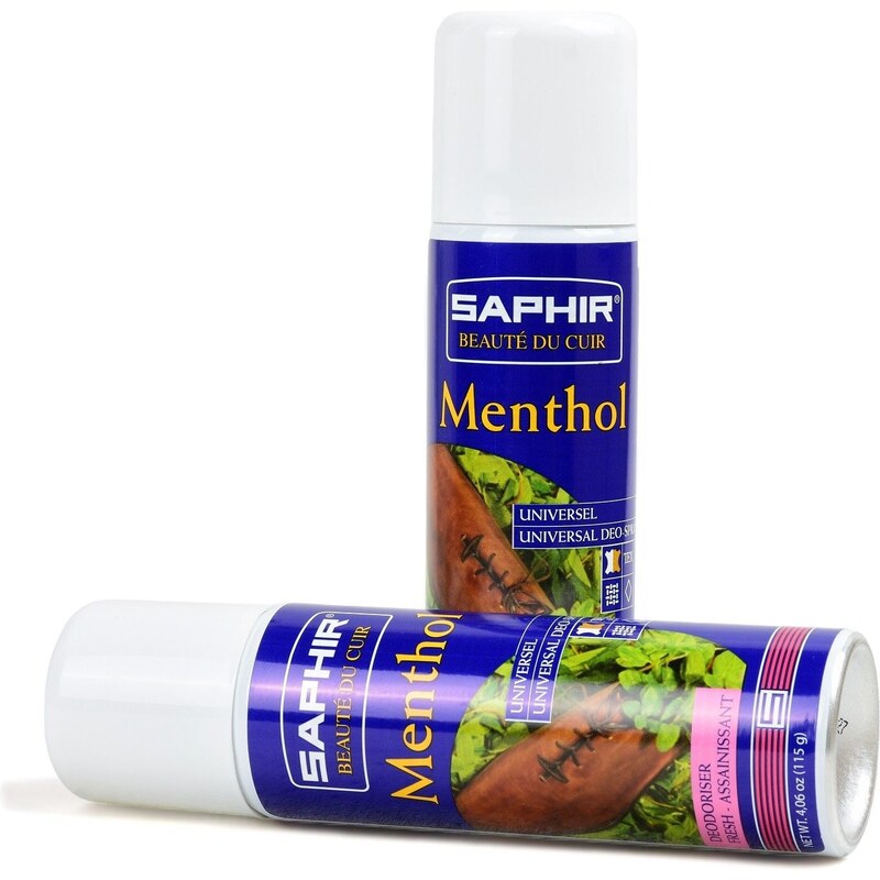 Saphir Deodorant