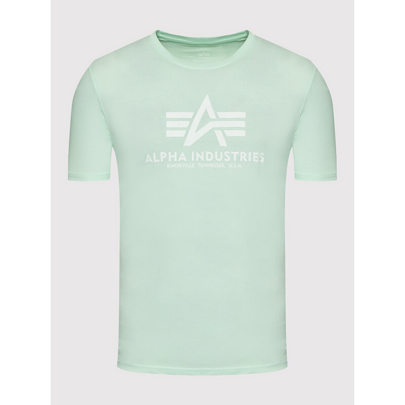 T-Shirt Alpha Industries