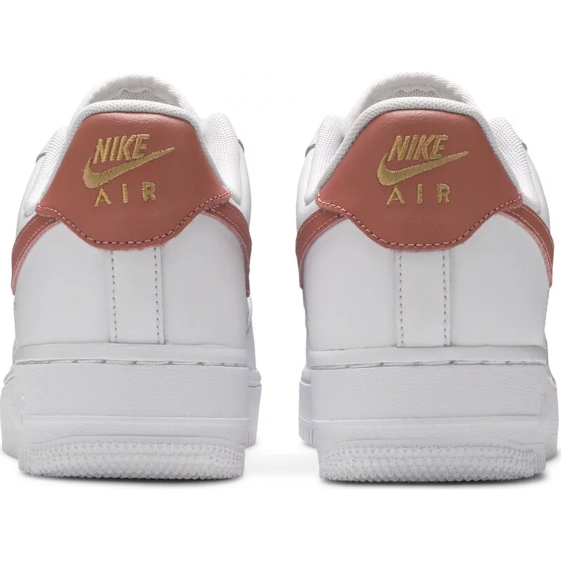 Nike Air Force 1 Low '07 Rust Pink