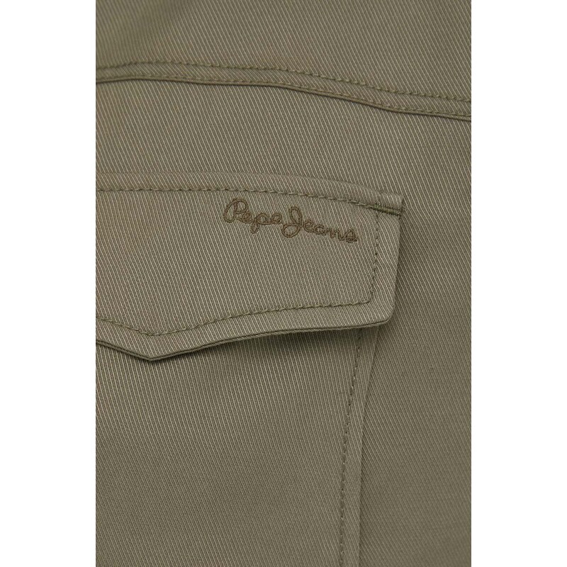 Šaty Pepe Jeans Beate