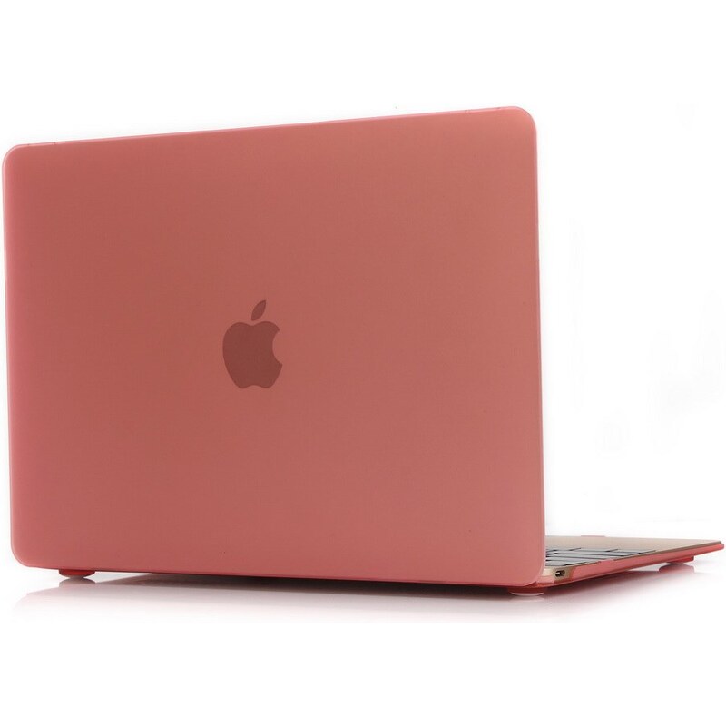 iPouzdro.cz Polykarbonátové pouzdro / kryt na MacBook 12 - Pink