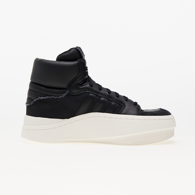 Y-3 Centennial High Black/ Black/ Off White