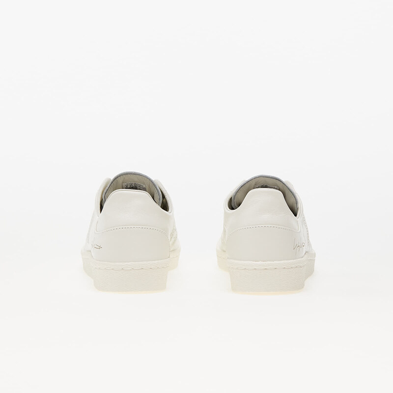 Y-3 Superstar Off White/ Off White/ Off White