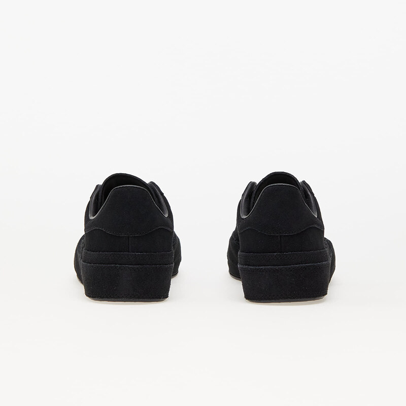 Y-3 Gazelle Black/ Black/ Black