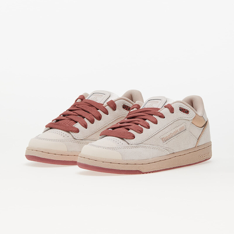 Reebok Club C Bulc Blush/ Pinstu/ Sedona Rose