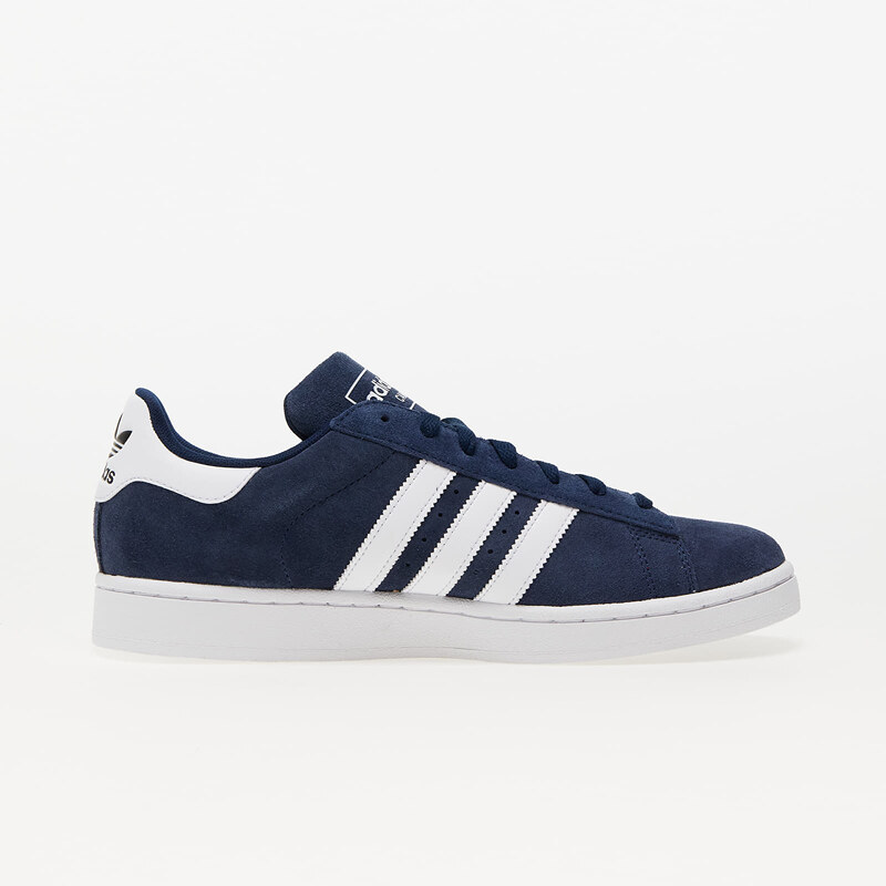 adidas Originals Pánské nízké tenisky adidas Campus 2 Collegiate Navy/ Ftw White/ Core Black