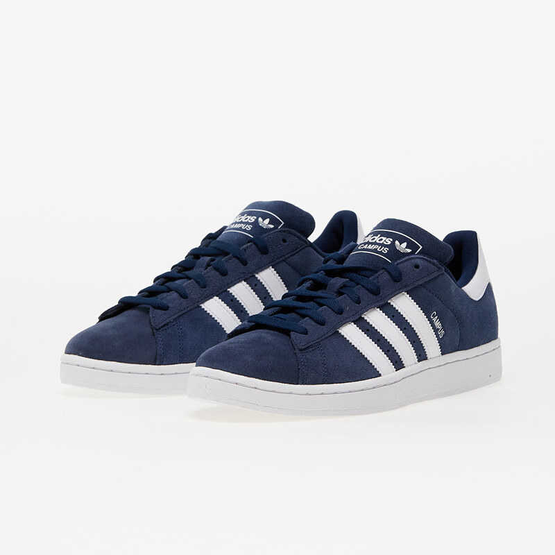 adidas Originals Pánské nízké tenisky adidas Campus 2 Collegiate Navy/ Ftw White/ Core Black