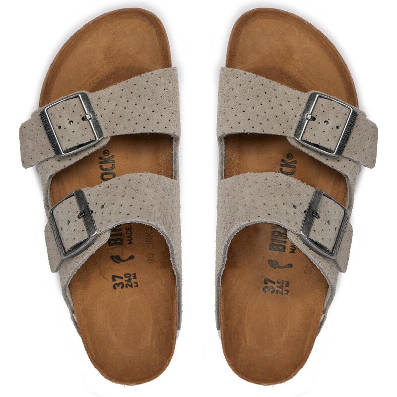 Nazouváky Birkenstock