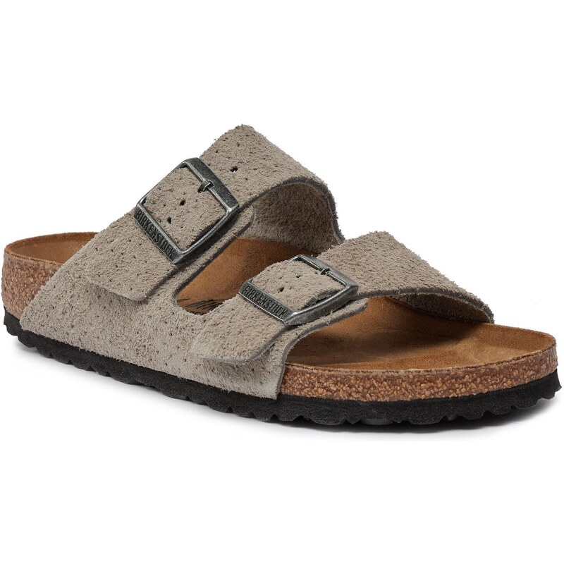 Nazouváky Birkenstock