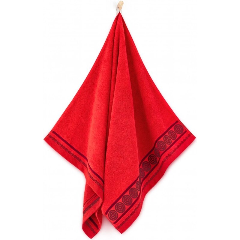 Zwoltex Unisex's Towel Rondo 2