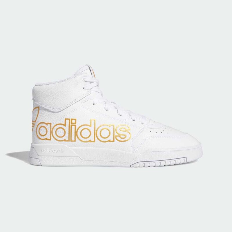 Adidas Drop Step XL Shoes