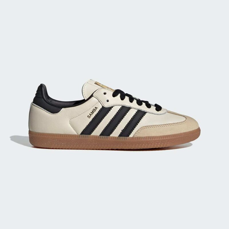 Adidas Boty Samba OG