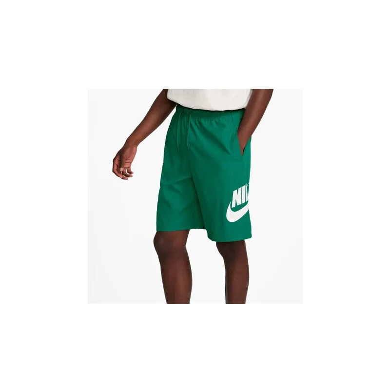 Nike M NK SHORT GREEN