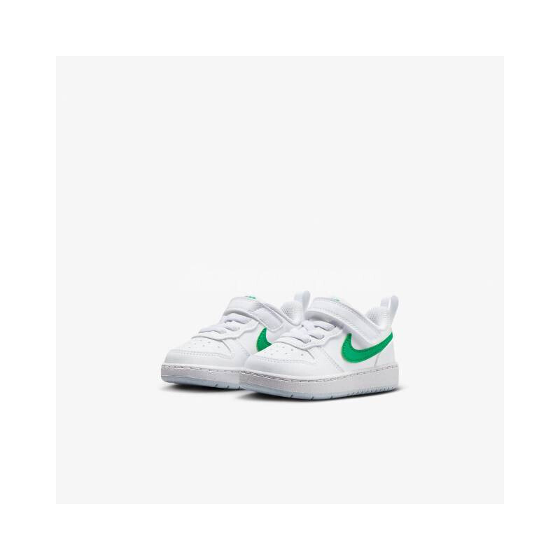 Nike Court Borough Low Recraft WHITE