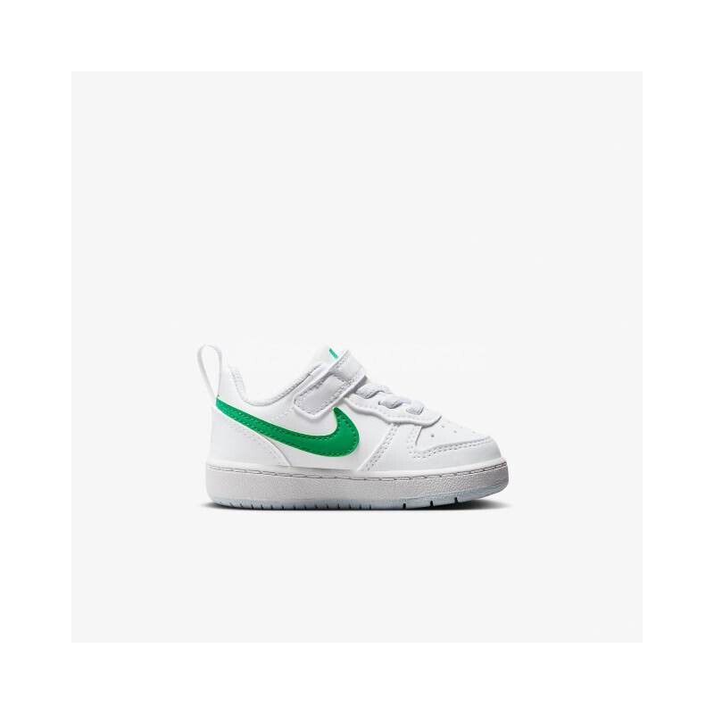 Nike Court Borough Low Recraft WHITE