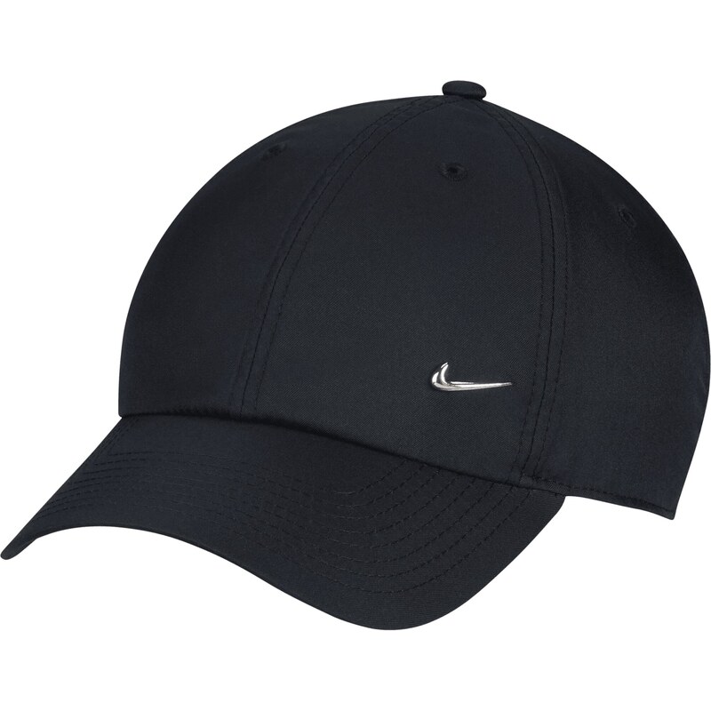 Nike Sportswear Kšiltovka Club černá