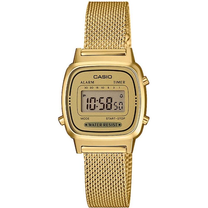 Pánské hodinky Casio Vintage LA670WEMY-9EF -