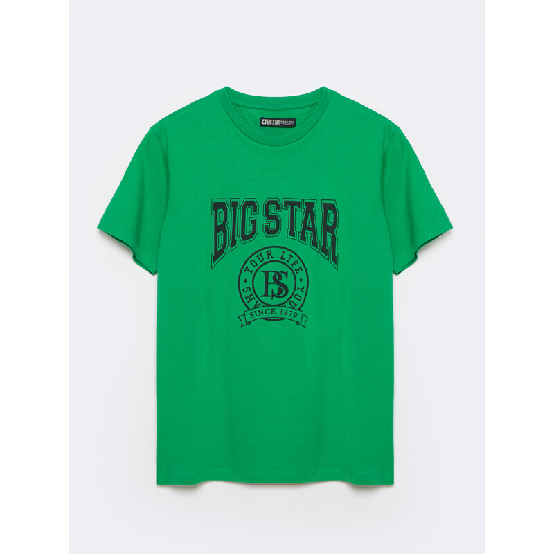 Big Star Man's T-shirt 152380 301