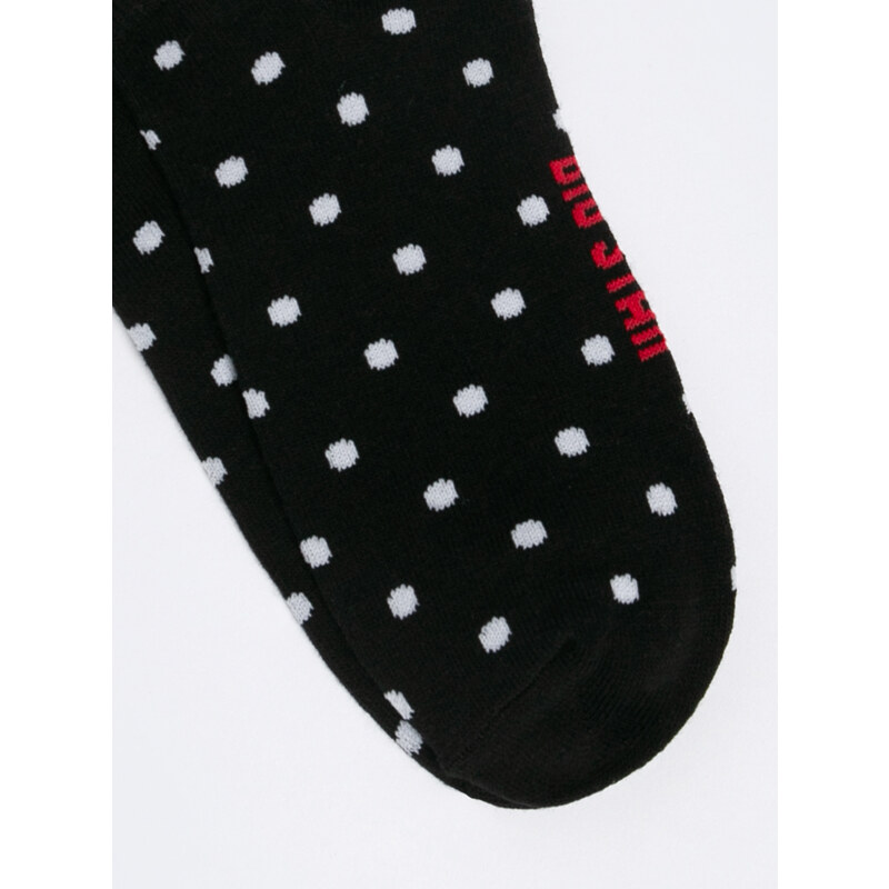 Big Star Woman's Socks 210492 906