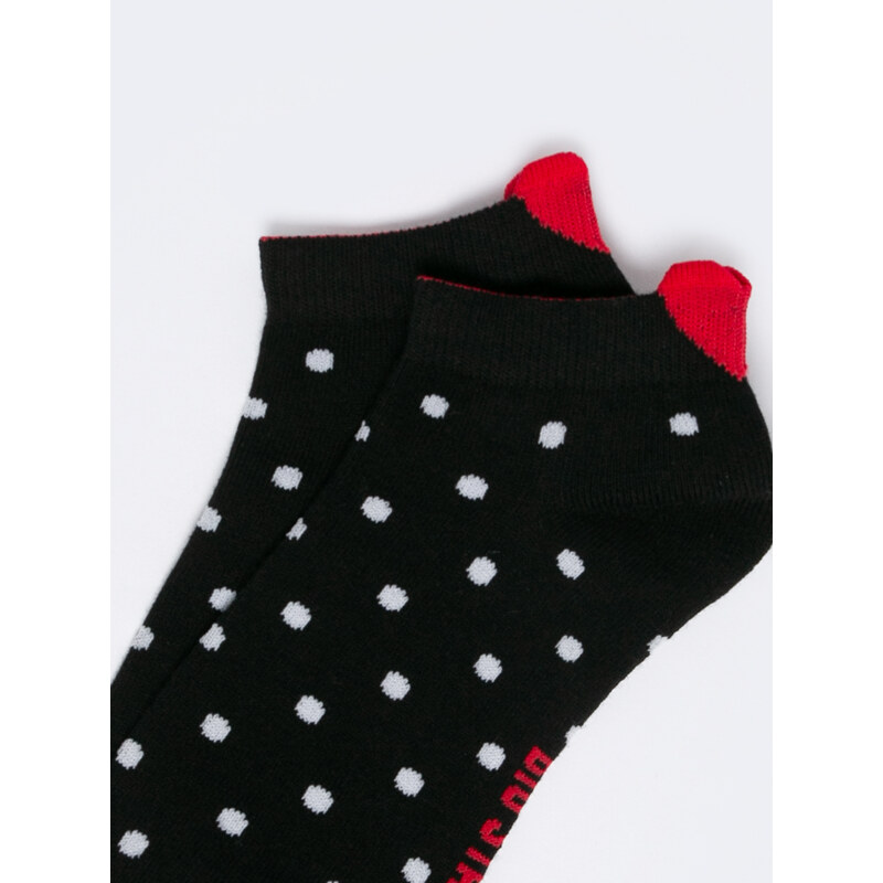 Big Star Woman's Socks 210492 906