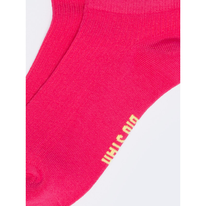 Big Star Woman's Socks 210496 601