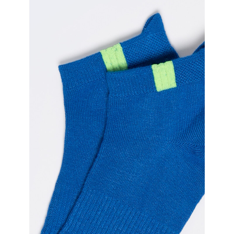 Big Star Man's Socks 210489 401