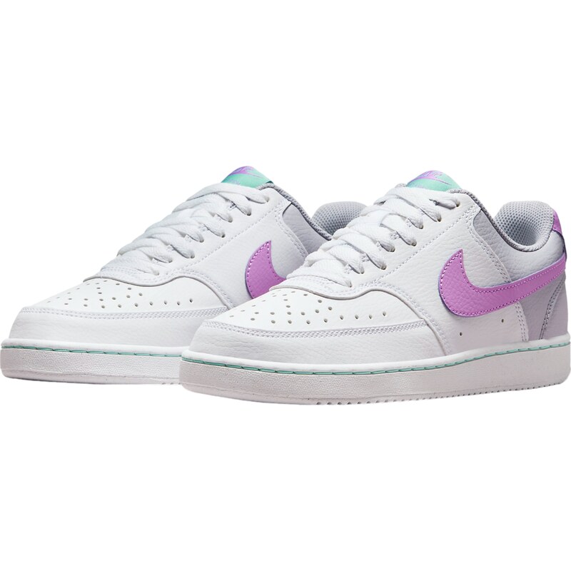 Obuv Nike Court Vision Low fn7141-100 EU