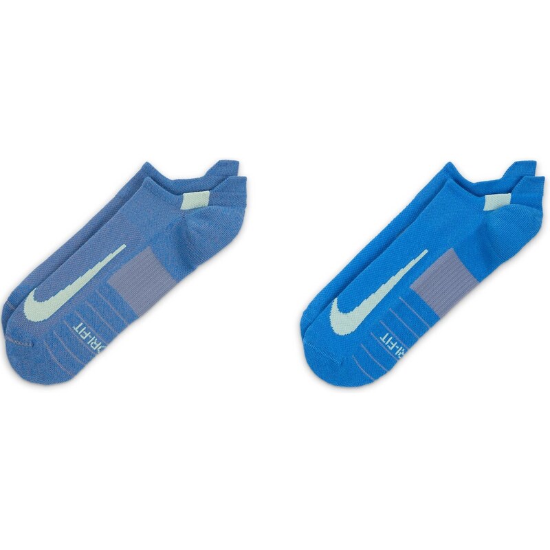 Ponožky Nike U NK MLTPLIER NS 2PR - 144 sx7554-991