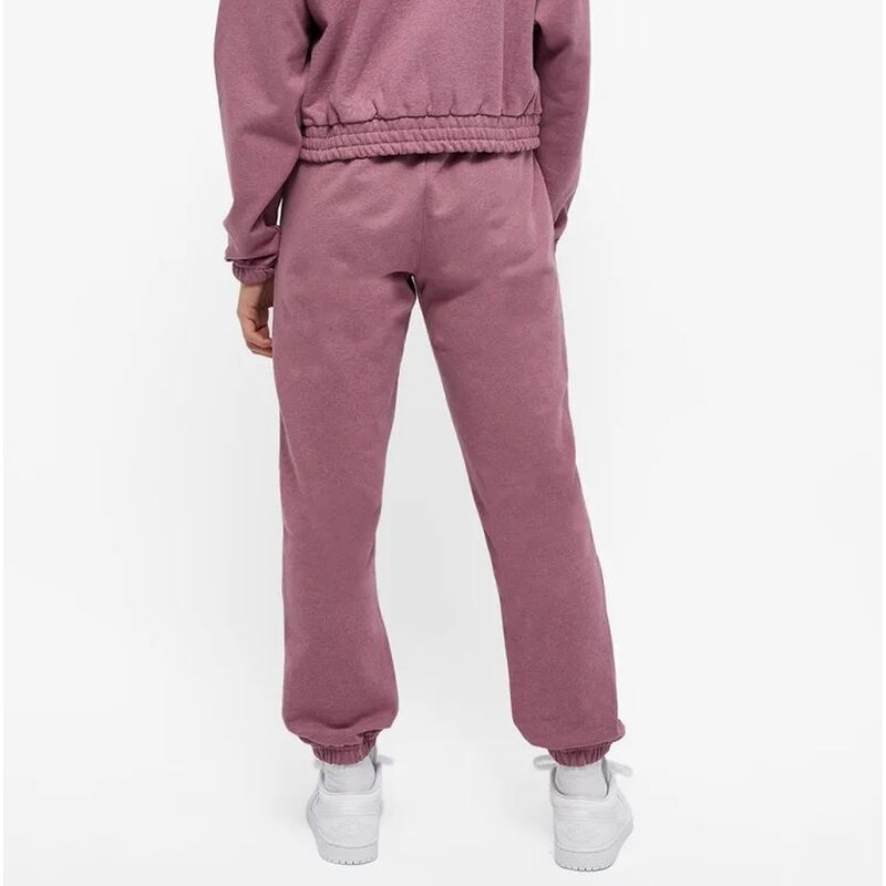 Dámské tepláky Nike Air Jordan WMNS Fleece Pants Pink