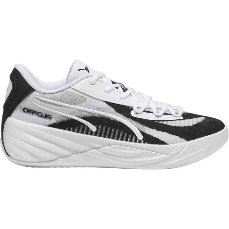 Basketbalové boty Puma All-Pro NITRO Team 379081-06