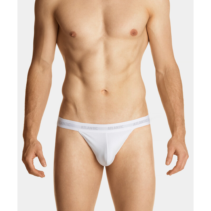 Atlantic Slipy męskie Jockstrap