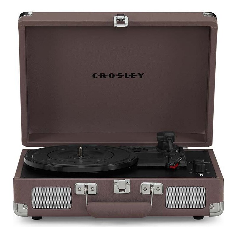 Kufříkový gramofon Crosley Plus