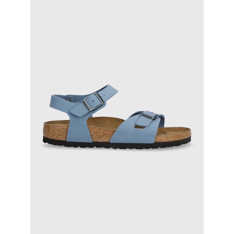 Dětské sandály Birkenstock Rio Kids BFBC