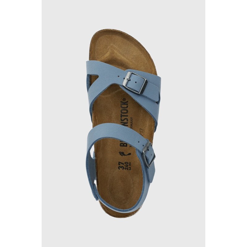 Dětské sandály Birkenstock Rio Kids BFBC