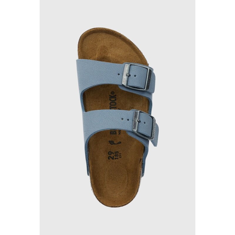 Dětské pantofle Birkenstock Arizona Kids BFBC