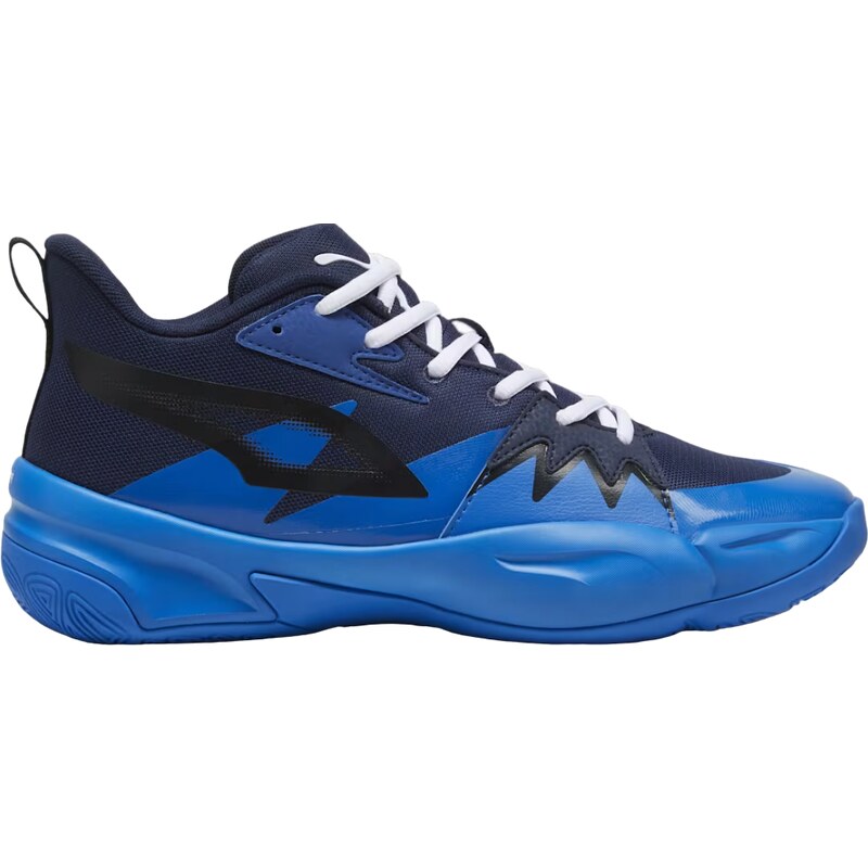 Basketbalové boty Puma Genetics JR 309825-03