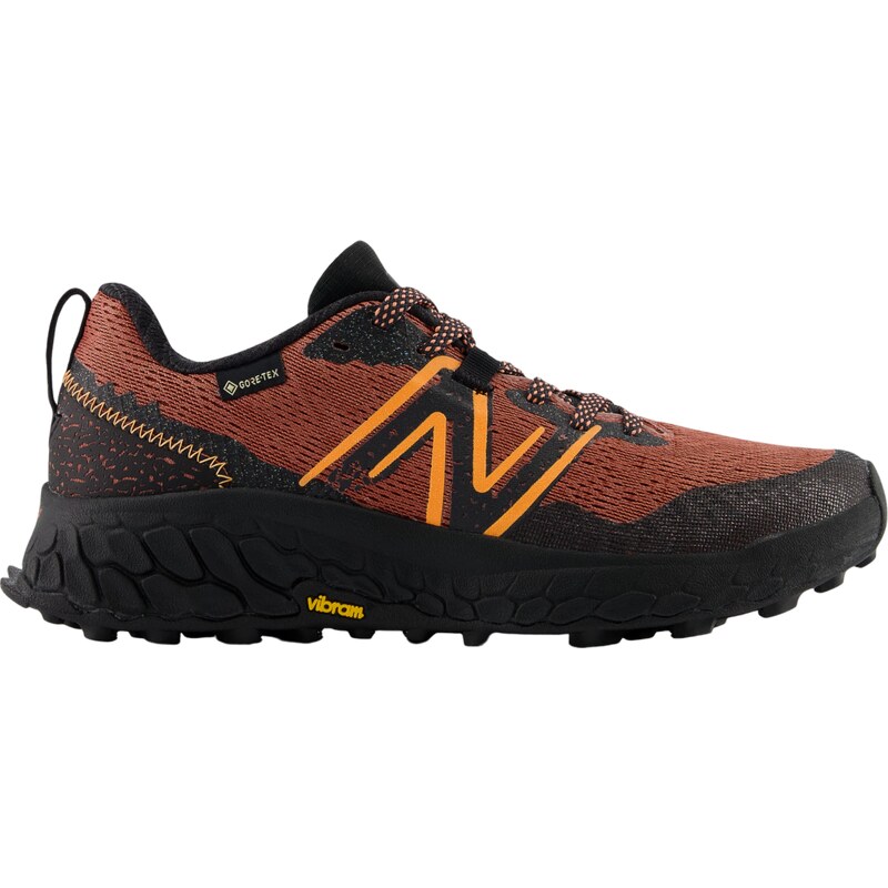 Trailové boty New Balance Fresh Foam X Hierro v7 GTX wthiggy7