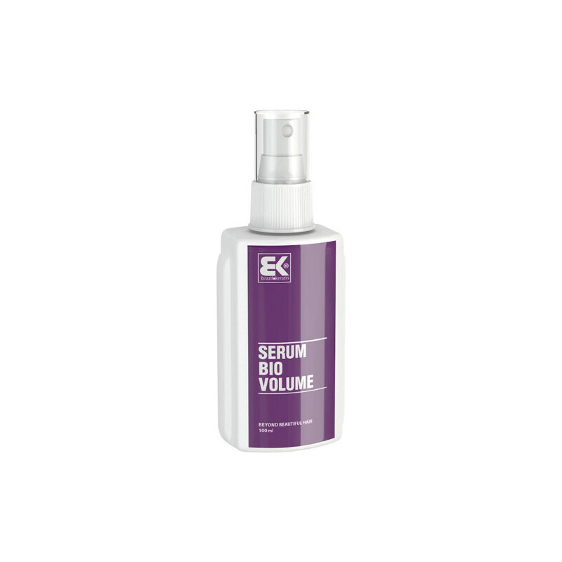 Brazil Keratin Bio Volume Serum 100ml