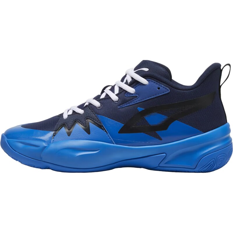 Basketbalové boty Puma Genetics JR 309825-03