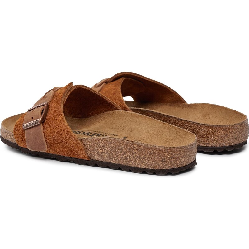 Nazouváky Birkenstock