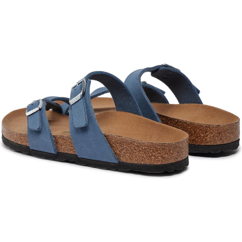 Žabky Birkenstock