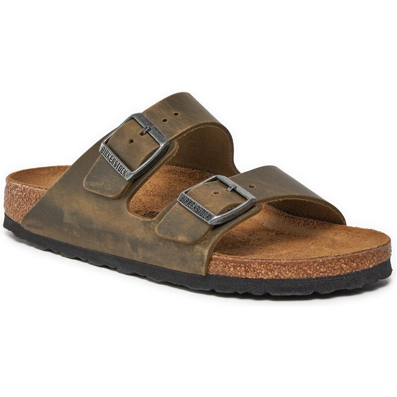 Nazouváky Birkenstock