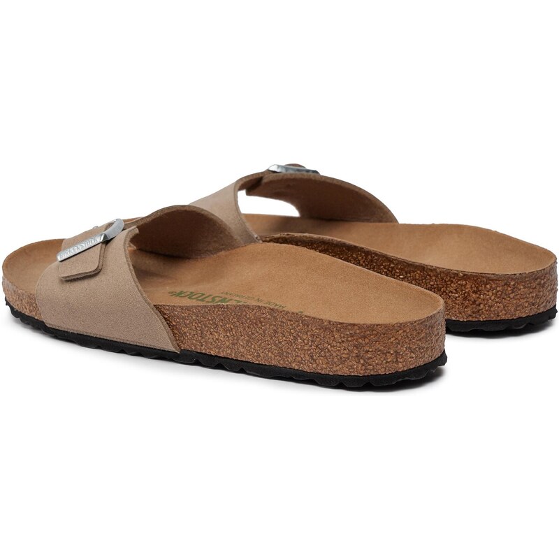 Nazouváky Birkenstock