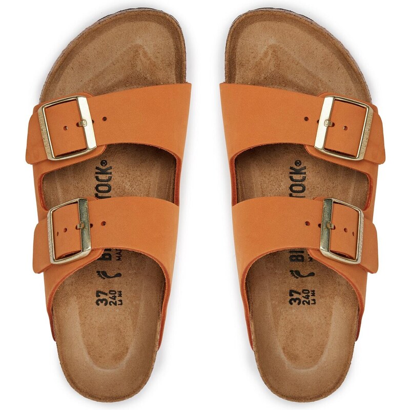 Nazouváky Birkenstock