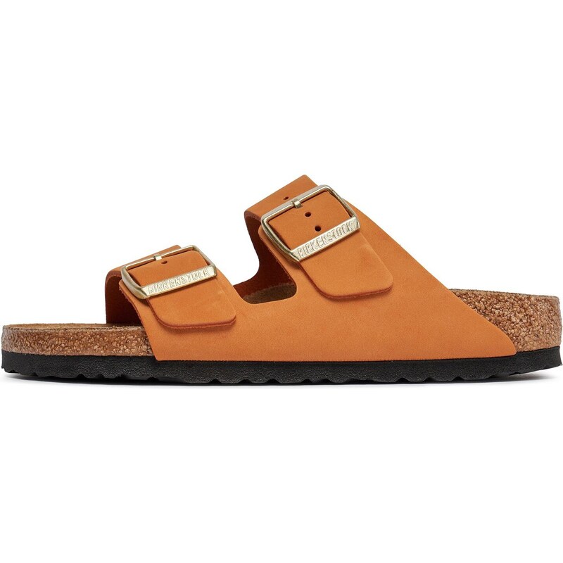 Nazouváky Birkenstock