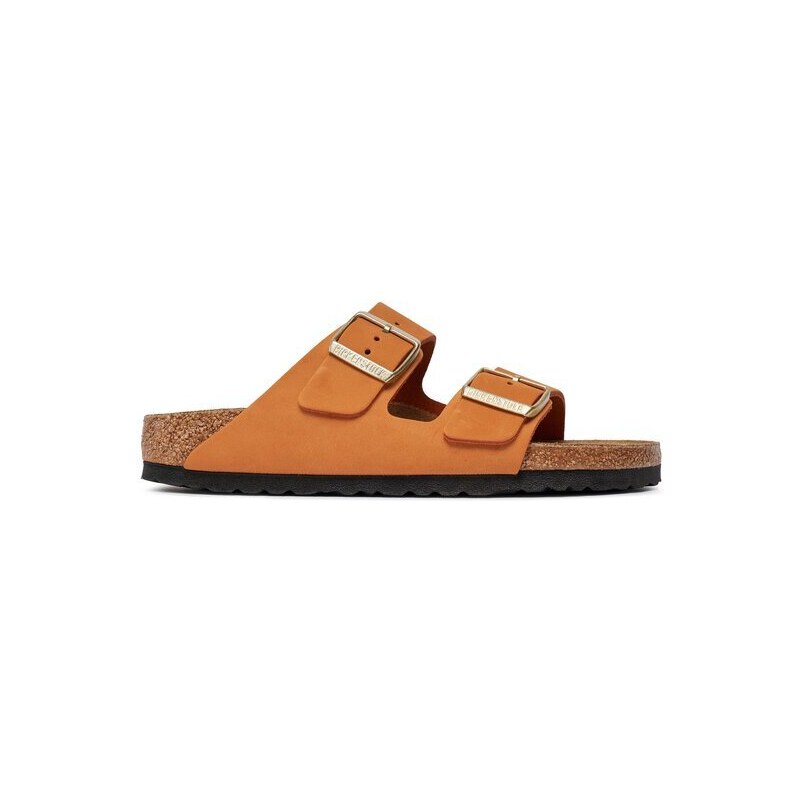 Nazouváky Birkenstock