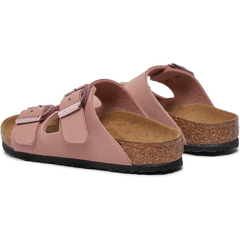 Nazouváky Birkenstock