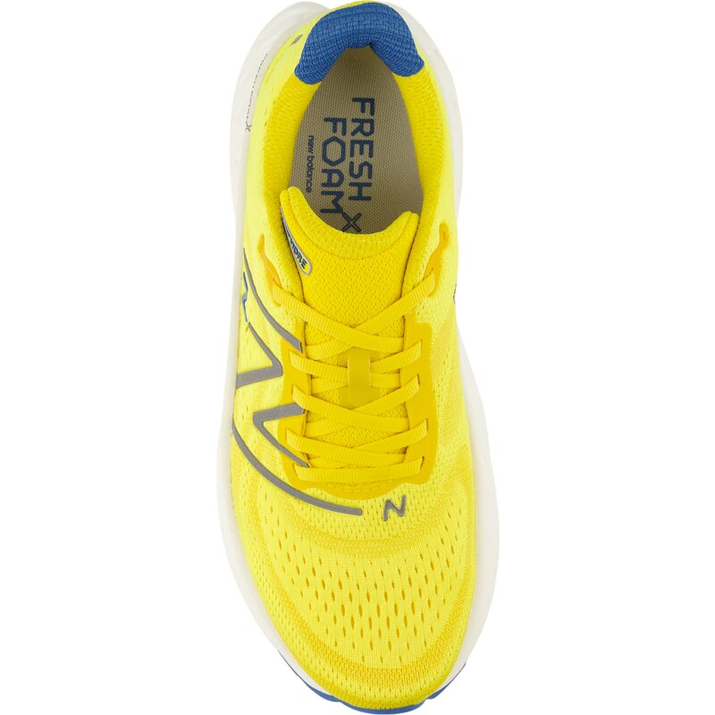 Běžecké boty New Balance Fresh Foam X More v4 mmorcf4